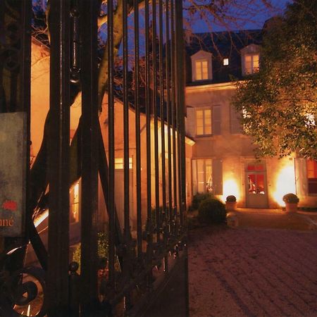 Le Doyenne - Entree Autonome - Hypercentre Bed & Breakfast Le Mans Bagian luar foto
